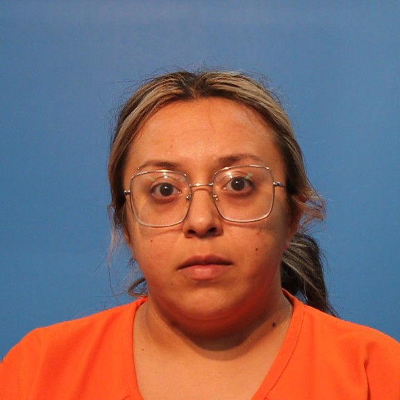 CASTREJON, CARMEN booking photo