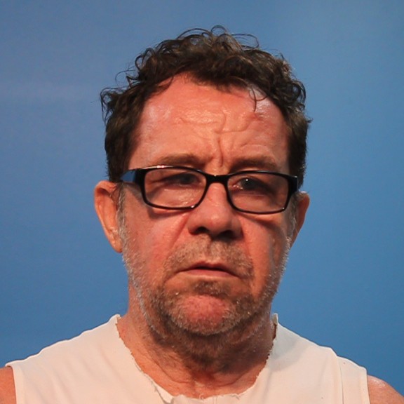 Roberts, Michael Floyd booking photo