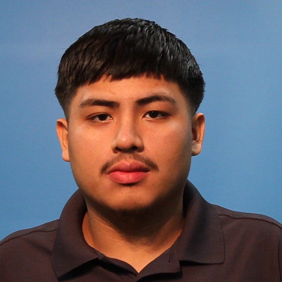 CRUZ, ALEJANDRO booking photo