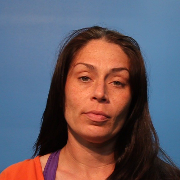 MCQUAY, CRYSTAL BIRDIE booking photo