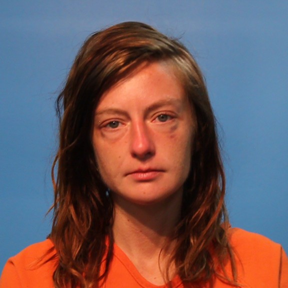 CAIN, BRITTANY CHRISTINE booking photo