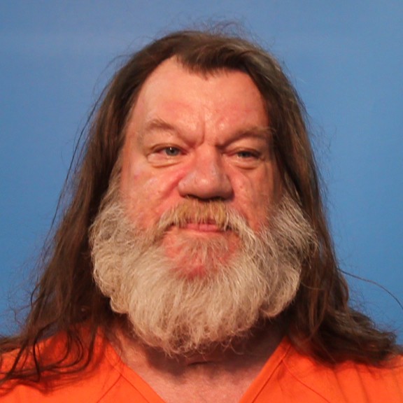 Conley, James Edward booking photo