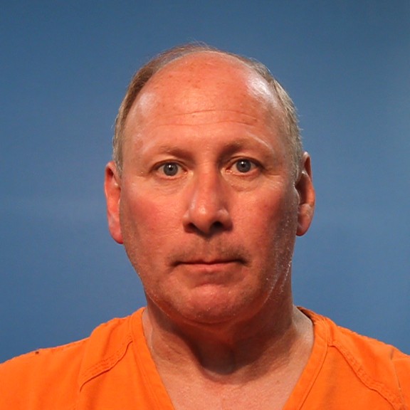 Webb, Timothy Dale booking photo