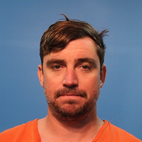 SMITH, TYLER DAVIS booking photo
