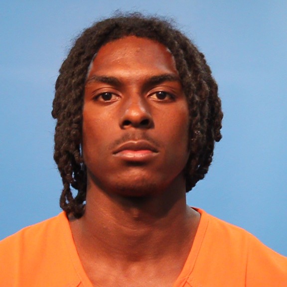 RICARD, MAURICE booking photo