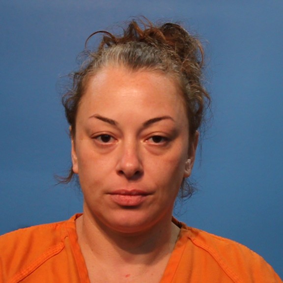 Southall, Jennifer L. booking photo