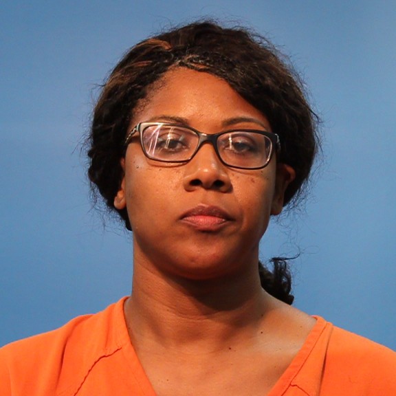 BATY-WHITE, ARNAKEIA booking photo