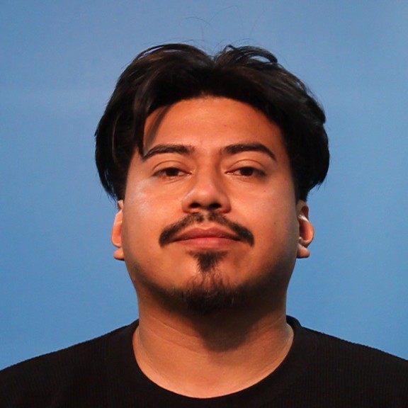 GUAPO, ERICK ZOLLEL booking photo