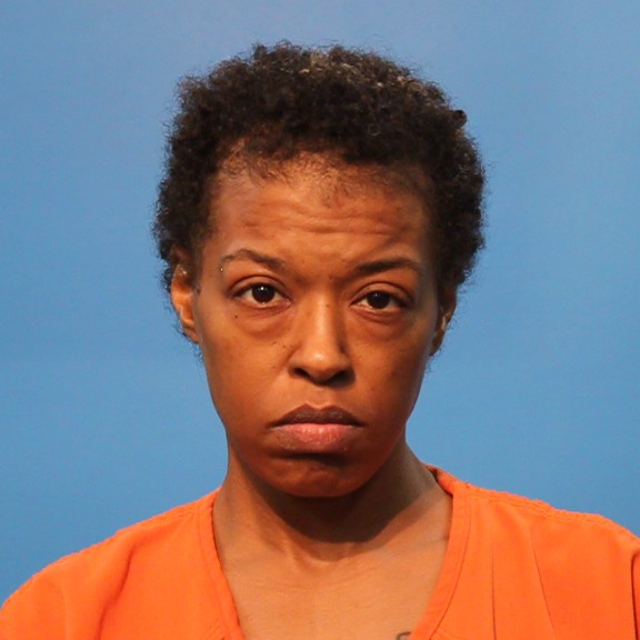 BELL, LATRICE MARIE booking photo