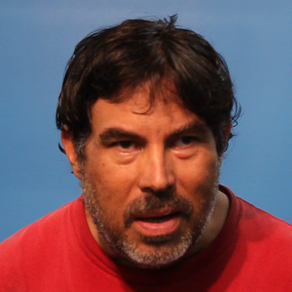 Pena, Aaron booking photo