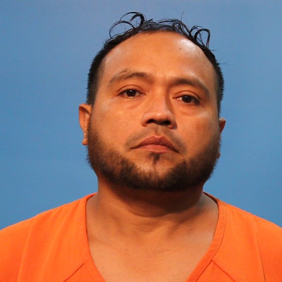 Bonilla, Jose Isidro booking photo