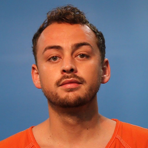 Cantrell, Jordyn booking photo