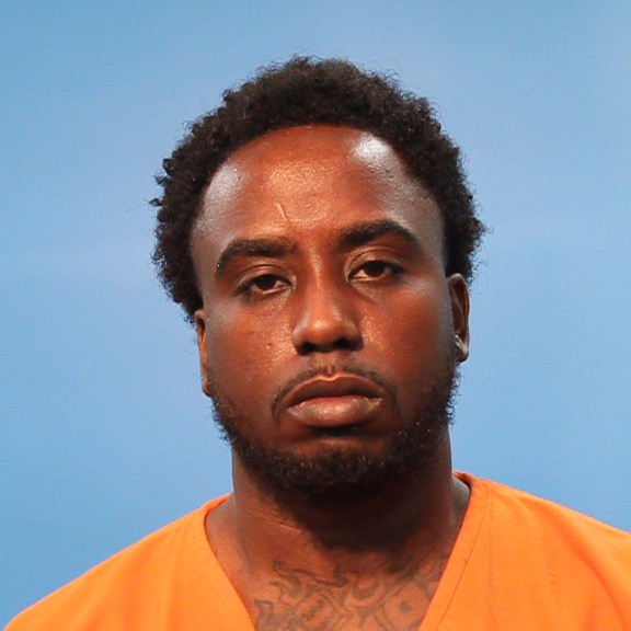 HARRIS, DOMINIQUE booking photo