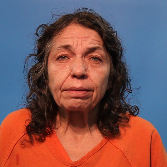 HUNTER, LAHOMA MAY booking photo