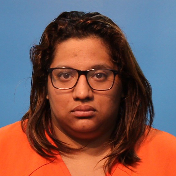 RIVAS, KELLY booking photo