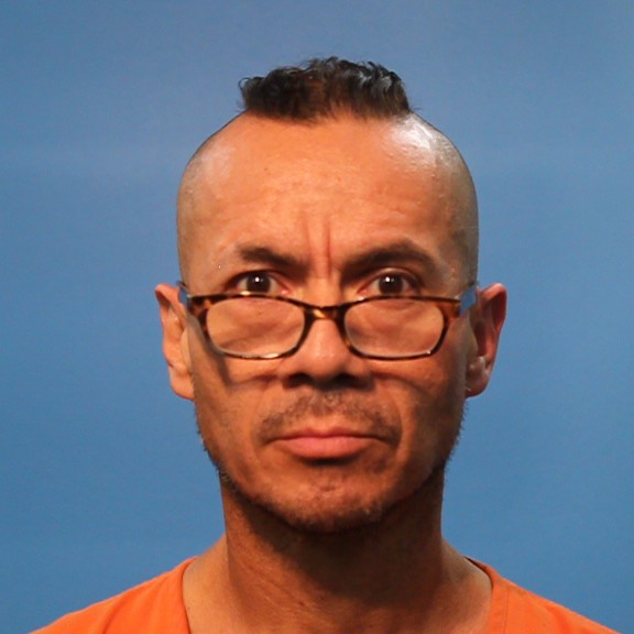 CORTES, ANGEL ADRIAN booking photo