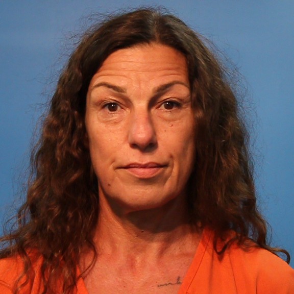 DASILVA-PRAUSE, DIANA booking photo