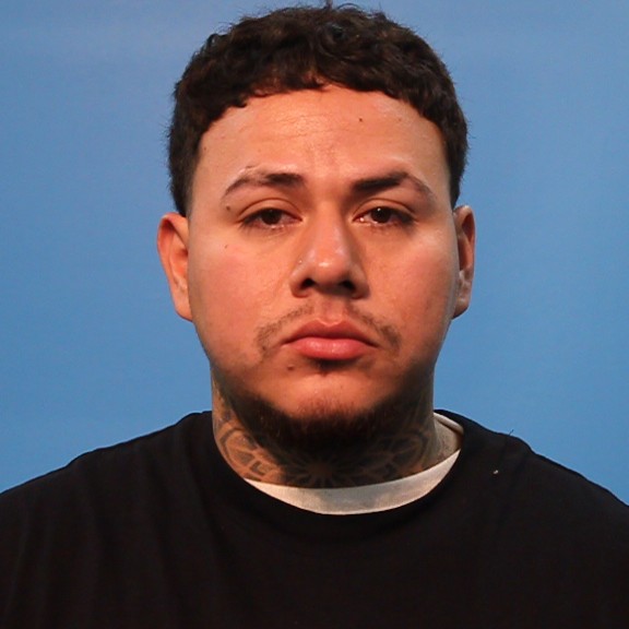 Munoz Chavez, Manuel De Jesus booking photo
