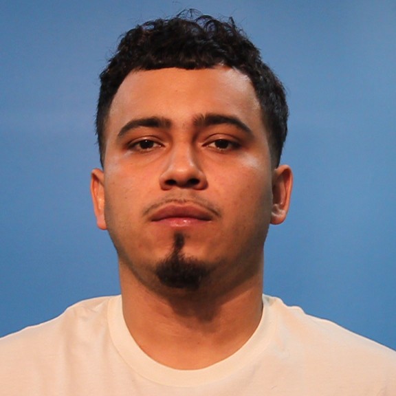 Ontiveros, Sergio booking photo