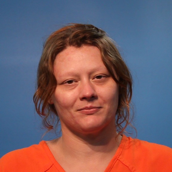 NUGENT, MEGAN MARIE booking photo