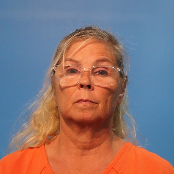 KEPPLE, GLORIA DIANE booking photo