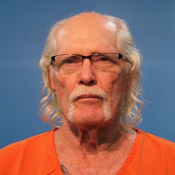 White, Bennie booking photo