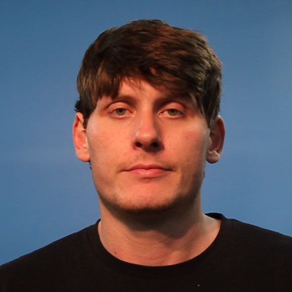 Carson, Kameron Ray booking photo