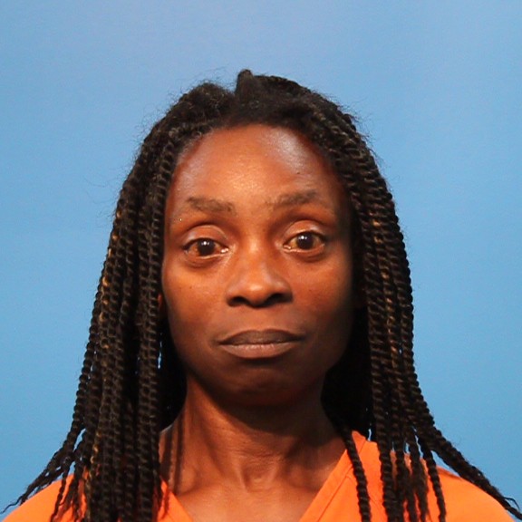 GOODNER, VALERIE booking photo