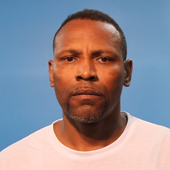 WOOLRIDGE, TIMOTHY JAMES booking photo