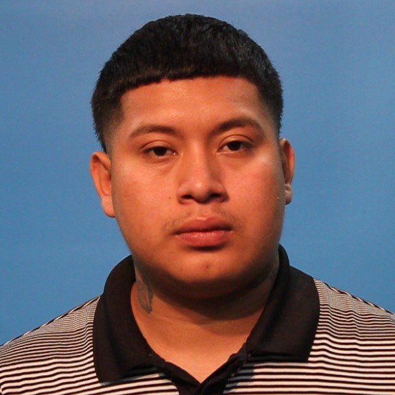 CHIQUIRIR-DE LA CRUZ, MARICIO booking photo