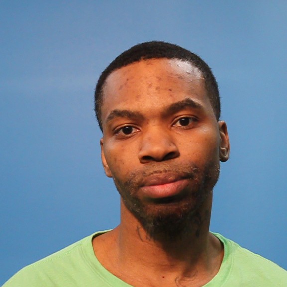 Murphy, Bradley Jermaine booking photo