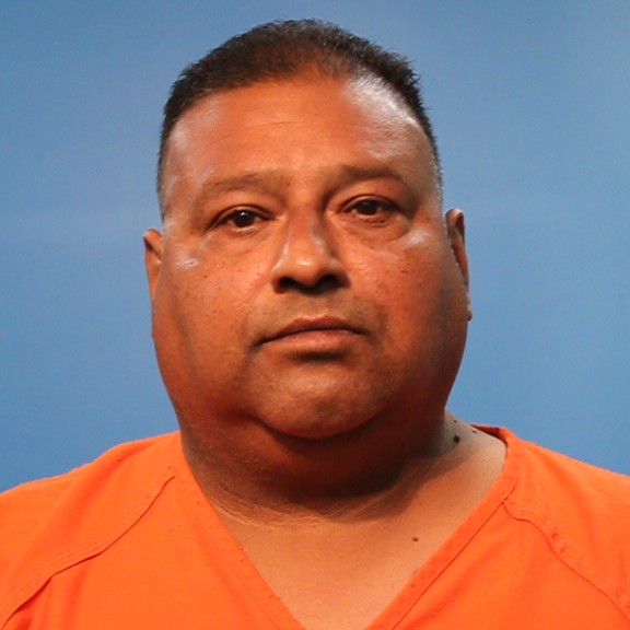 Diaz, Alfonso booking photo