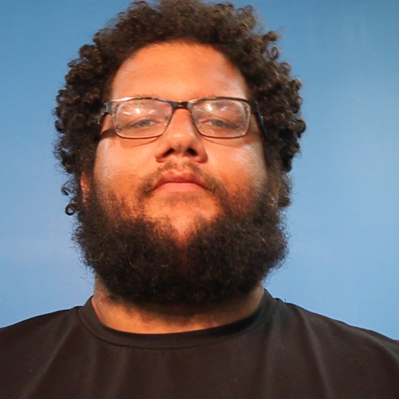 Wallace, Cameron Tyler booking photo