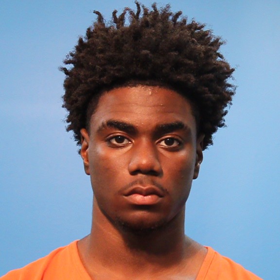 ABDULLAH, AKIL booking photo