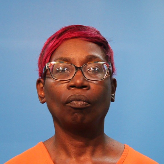 Nelson, LeDessa Faye booking photo