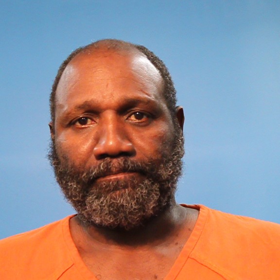 WILSON, MICHAEL LYNN booking photo
