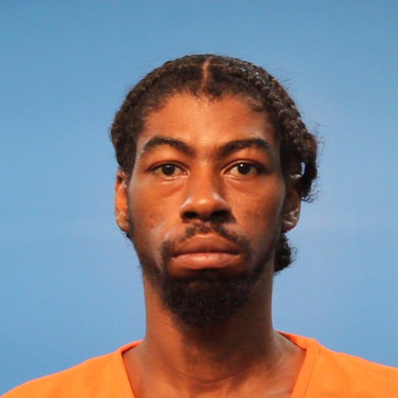 BROWN, DEVANTE SAVON TREMAINE booking photo