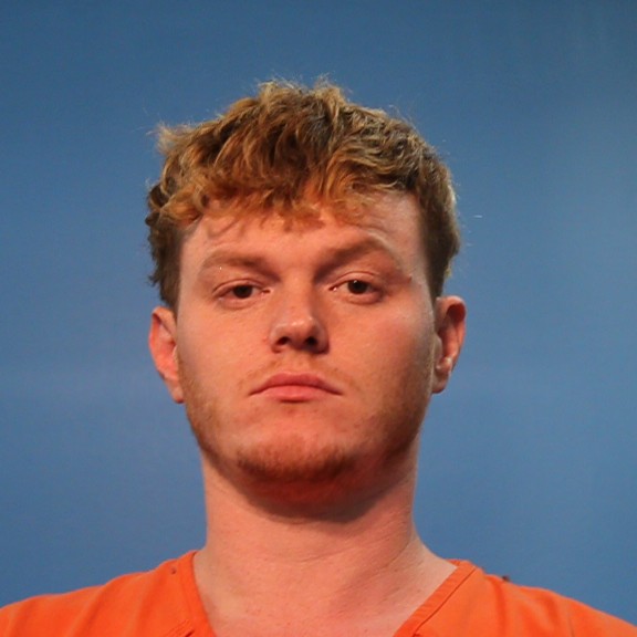 Smith, Justice Lane booking photo