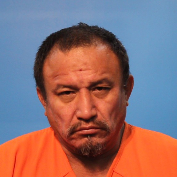 Reyes, Eliasar booking photo