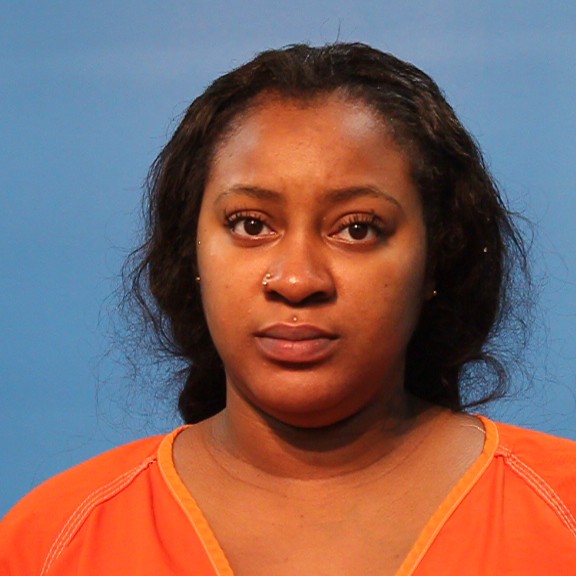 SIMPSON, INDIA LEQUERE booking photo