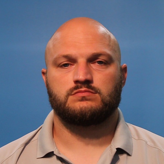 MCQUEEN, STERLING booking photo