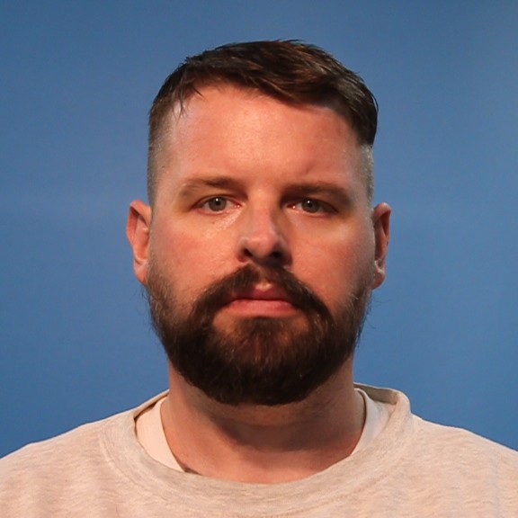 Appleton, Taylor Jeffrey booking photo