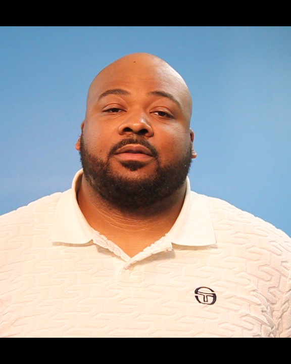 Smith, Salomon Eisley booking photo