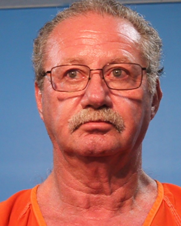 FALZON, TRACY JAMES booking photo