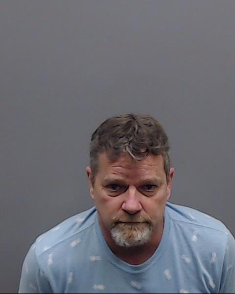 BOWSHOT, MICHAEL WAYNE booking photo