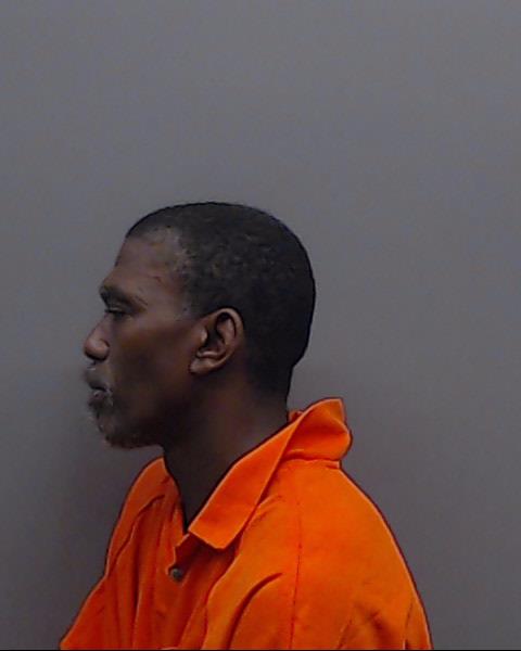 DANIEL, AMENRAH RAMOND booking photo