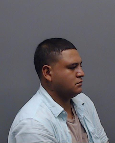 ALVARADO, JESUS RIOS booking photo