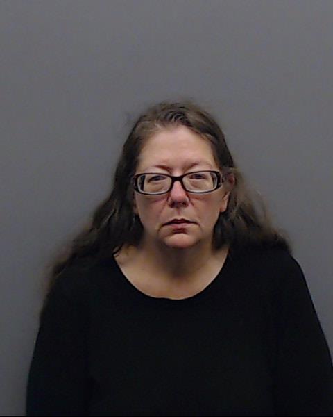 ARNOLD, RHONDA RENEE booking photo