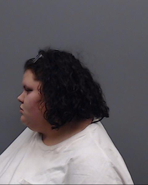 LANG, GABRIEL ANNA-SHALOME booking photo