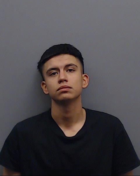 MARTINEZ, HERNAN booking photo
